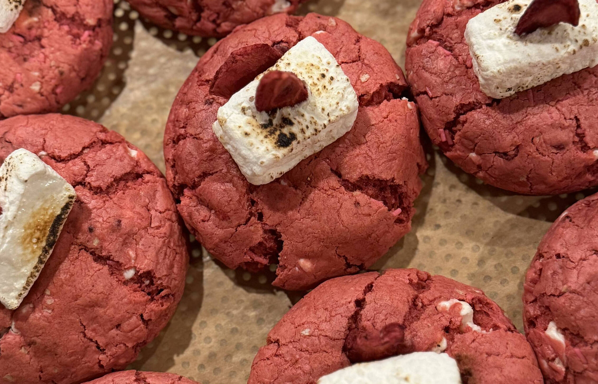 Sweet Treats